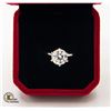 Image 1 : #543-3.00 CT GRA CERTIFIED ROUND BRILLIANT CUT