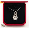 Image 1 : #528-5.00 CT GRA CERTIFIED ROUND BRILLIANT CUT