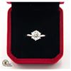 Image 1 : #544-2.00 CT TW GRA CERTIFIED ROUND BRILLIANT