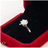 Image 2 : #544-2.00 CT TW GRA CERTIFIED ROUND BRILLIANT