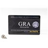 Image 2 : #530-3.00 CT GRA CERTIFIED ROUND BRILLIANT CUT