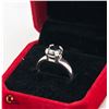 Image 2 : #506-1.69 CT BLACK DIAMOND THAT IS A FULL CUT