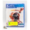 Image 1 : NEW SEALED PS4 GAME STAR WARS SQUADRONS