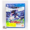 Image 1 : NEW SEALED PS4 GAME CAPTAIN TSUBASA