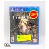 Image 1 : NEW SEALED PS4 GAME CODEVEIN