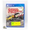 Image 1 : NEW SEALED PS4 GAME GRID