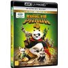 Image 1 : NEW BLU-RAY + DVD, KUNG FU PANDA 4, BONUS