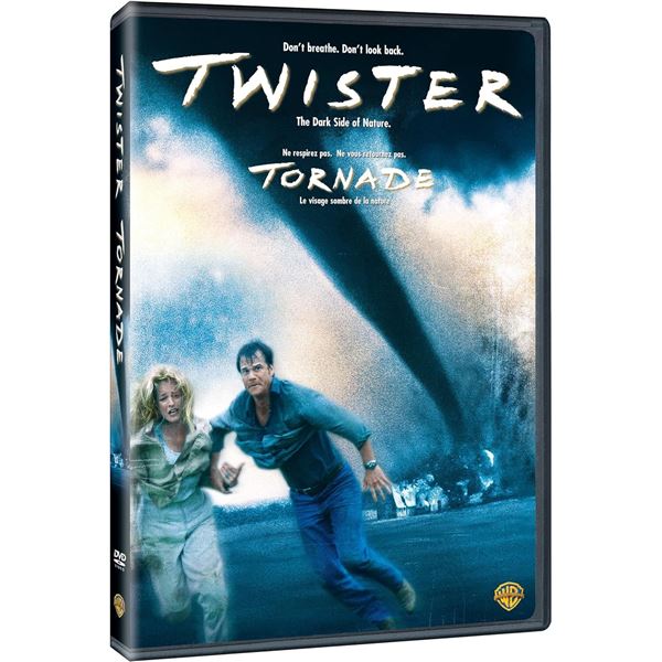 CERTIFIED REFURBISHED DVD TWISTER
