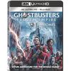 Image 1 : NEW 4K UHD + BLU-RAY, GHOSTBUSTERS FROZEN EMPIRE