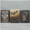 Image 1 : CERTIFIED REFURBISHED DVD'S BASEBALL LOT OF 3 DVDS