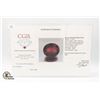 Image 2 : 2.72cts GENUINE RED RUBY WITH COA RRV $680