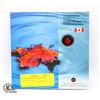 Image 1 : 2007 SPECIAL ISSUE MAPLE LEAF CANADA COIN SET