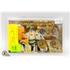 Image 1 : SET OF COINS OF THE VATICAN IN CASE