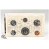 Image 1 : 1978 CANADA BRILLIANT UNCIRCULATED COIN SET,