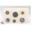 Image 1 : 1984 CANADA BRILLIANT UNCIRCULATED COIN SET,