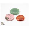 Image 1 : VARIOUS LOT OF COLLECTORS GEMSTONES, 403cts