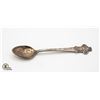 Image 1 : ROLEX BUCHERER OF SWITZERLAND COLLECTORS SPOON
