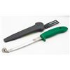 Image 1 : FROSTS FILLET KNIFE IN SHEATH, MADE IN SWEDEN