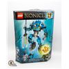 Image 1 : NEW SEALED LEGO BIONICLE BUILDING SET