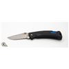 Image 1 : BUCK FOLDING KNIFE, MADE IN USA