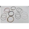Image 1 : EGYPTIAN BANGLE STYLE METAL BRACELETS (14)