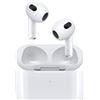 Image 1 : BRAND NEW APPLE AIRPODS WITH CHARGING CASE 3RD GEN