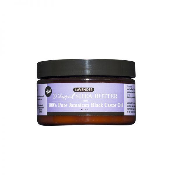 BRAND NEW 4OZ SUNNY ISLE WHIPPED SHEA BUTTER