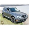 Image 3 : 2010 BMW X3 SUV