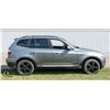 Image 4 : 2010 BMW X3 SUV