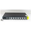 Image 1 : PYLE WIRELESS MICROPHONE MIXER