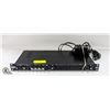 Image 1 : RANE CP62 PROCESSOR