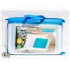 Image 1 : NEW MEMORY FOAM PILLOW WITH COOLING GEL