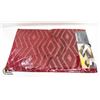 Image 1 : NEW DAISY JADE SET OF 2 BATH RUGS