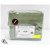 Image 1 : NEW COMFORT PLUS QUEEN SIZE SHEET SET