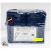 Image 1 : NEW COMFORT PLUS QUEEN SIZE SHEET SET