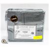 Image 1 : NEW COMFORT PLUS QUEEN SIZE SHEET SET