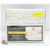 Image 1 : NEW DREAM SLEEP 7600 SERIES QUEEN SIZE 4PC