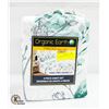 Image 1 : NEW ORGANIC EARTH 7600 KING SZ 4PC SHEET SET