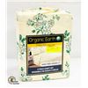 Image 1 : NEW ORGANIC EARTH 7600 KING SZ 4PC SHEET SET