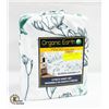 Image 1 : NEW ORGANIC EARTH 7600 SERIES QUEEN SZ 4PC