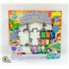 Image 1 : NEW PAINT STUDIO 24 PAINTS & 6 CERAMICS SET