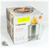 Image 1 : NEW SOLO STOVE MESA OUTDOOR TABLETOP FIREPIT