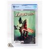 Image 1 : MARVEL I AM IRON MAN #3 CBCS COMIC