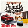 Image 1 : ALL ITEMS MUST BE REMOVED BY SATURDAY 4PM