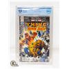Image 1 : MARVEL TWO IN ONE #1 CBCS COMIC