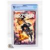 Image 1 : BOOM BRZRKR #7 CBCS COMIC