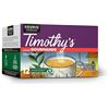 Image 1 : NEW 24 PACK TIMOTHYS INDULGENT CHAI LATTE KEURIG
