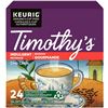 Image 2 : NEW 24 PACK TIMOTHYS INDULGENT CHAI LATTE KEURIG