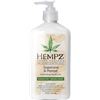 Image 1 : NEW HEMPS SUPERCANE % PAPAYA MOISTURIZER