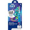 Image 1 : NEW ORAL-B RECHARGEABLE KIDS TOOTHBRUSH